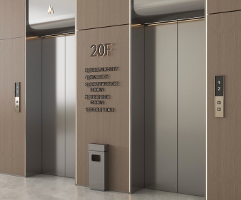 Modern Lift-ID:937459959