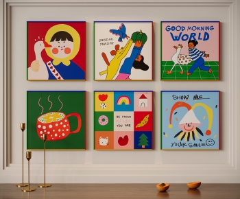 Modern Painting-ID:275393966