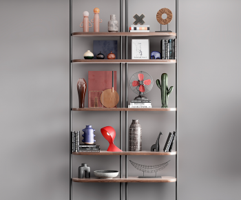 Modern Shelving-ID:664988999