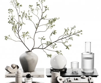 Modern Decorative Set-ID:103058106