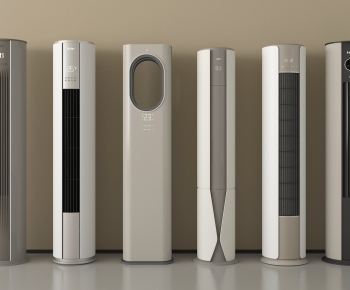 Modern Air Conditioner-ID:544970089