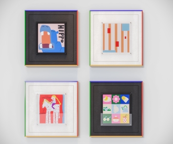 Modern Painting-ID:245419981