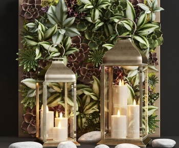 Modern Decorative Set-ID:501393089