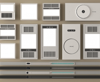 Modern Household Electrical Appliances-ID:892730006