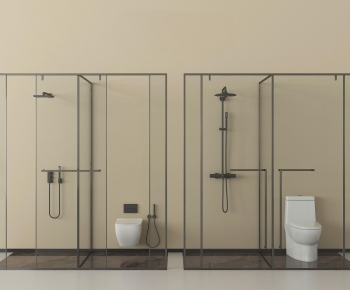 Modern Bathroom-ID:102191048