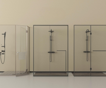 Modern Bathroom-ID:789402018