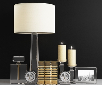 Modern Decorative Set-ID:826396942