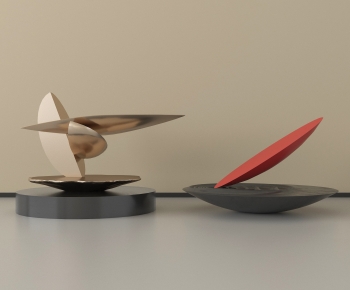 Modern Decorative Set-ID:241483932