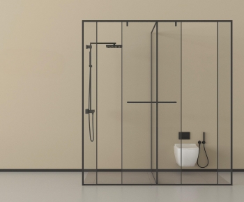 Modern Bathroom-ID:914542919