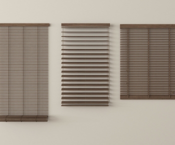 Modern Venetian Blinds-ID:303500897