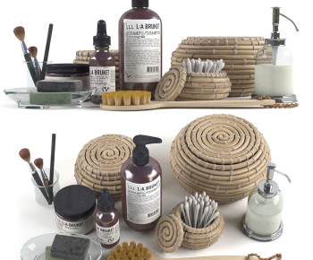 Modern Bathroom Set-ID:271739964