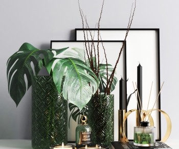 Modern Decorative Set-ID:482287883