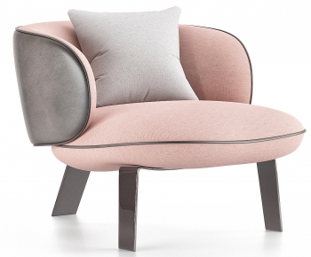 Modern Lounge Chair-ID:707689055