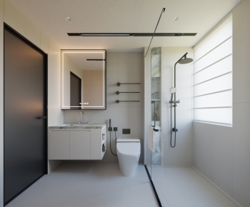 Modern TOILET-ID:922590024