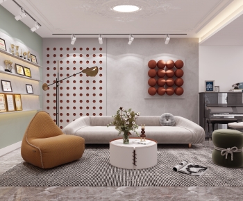 Modern Rest And Entertainment-ID:358781107