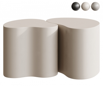 Modern Coffee Table-ID:430543902