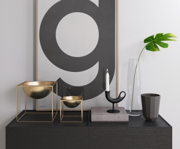 Modern Decorative Set-ID:612952952