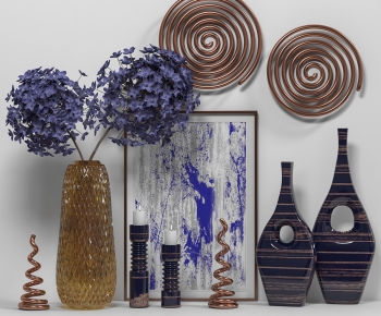 Modern Decorative Set-ID:236188895