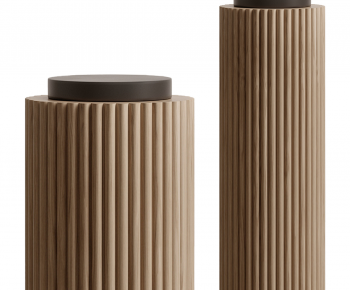 Modern Side Table/corner Table-ID:366652011