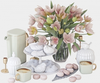 Modern Decorative Set-ID:290133009