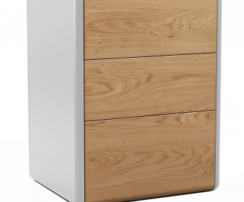 Nordic Style Side Cabinet-ID:938257938