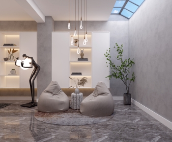 Modern Rest And Entertainment-ID:245990835