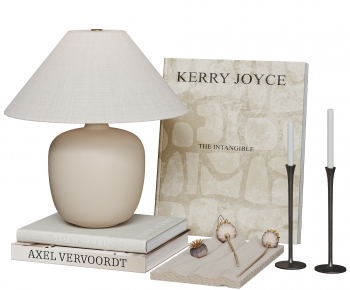 Modern Decorative Set-ID:720670943