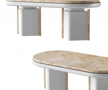 Modern Dining Table-ID:691453937
