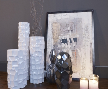 Modern Decorative Set-ID:403888942