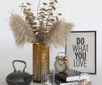 Modern Decorative Set-ID:420819049