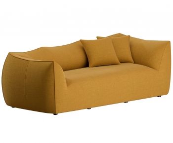 Modern A Sofa For Two-ID:674614913