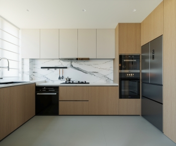 Modern The Kitchen-ID:898585084