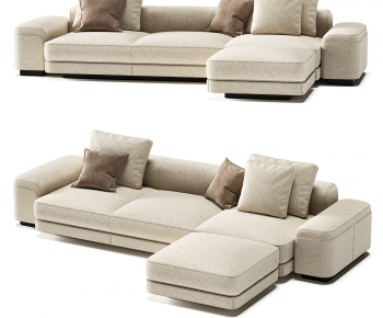 Modern Corner Sofa-ID:514177082