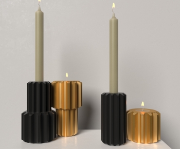Modern Candlestick-ID:213742024