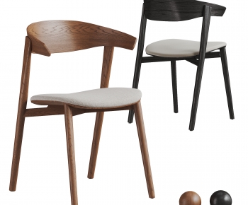Modern Dining Chair-ID:393949992