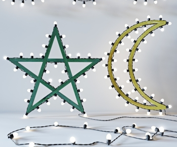 Modern Decorative Lamp-ID:219744925