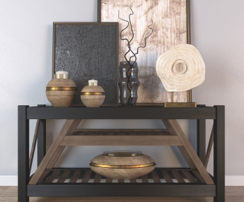 Modern Console-ID:274152042