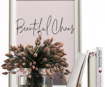 Modern Decorative Set-ID:372865924