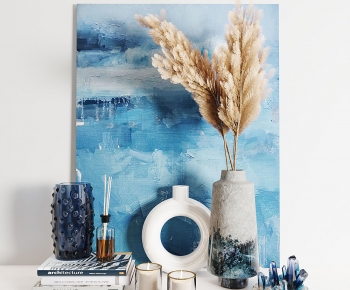 Modern Decorative Set-ID:607537034