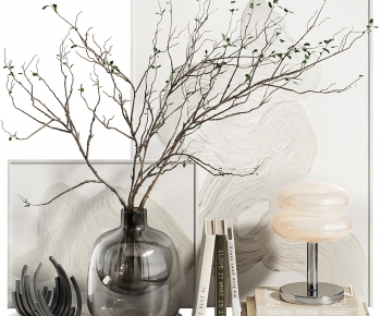 Modern Decorative Set-ID:427380089