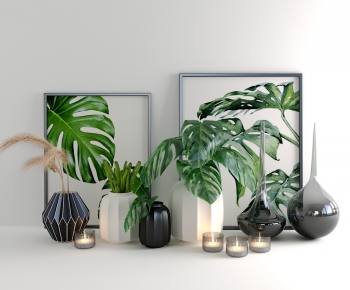 Modern Decorative Set-ID:218440065