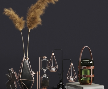 Modern Decorative Set-ID:408041007