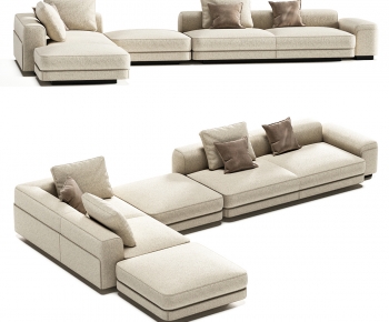 Modern Corner Sofa-ID:116310148