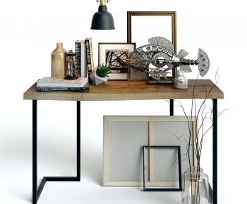 Modern Decorative Set-ID:453804976