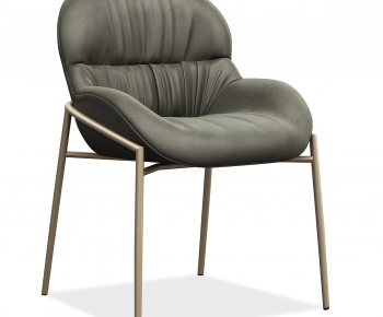 Modern Dining Chair-ID:747327095