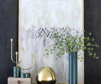 Modern Decorative Set-ID:564959058