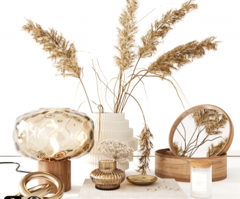 Modern Decorative Set-ID:311439994