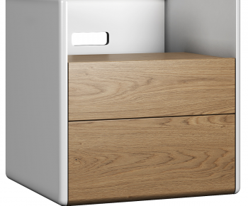 Modern Bedside Cupboard-ID:398766043
