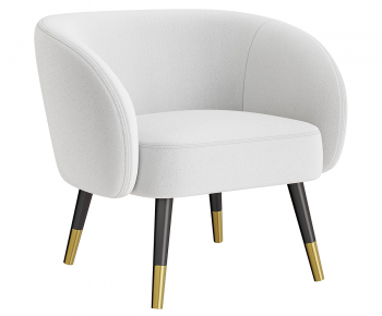 Modern Lounge Chair-ID:679421904