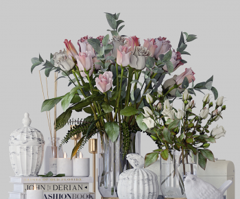 Modern Decorative Set-ID:519721984